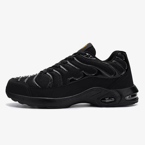 prodynamic-Airstreet-black-P01 - Basket de sécurité Chaussure confortable robuste coque acier antiperforation antidérapante respirante légère