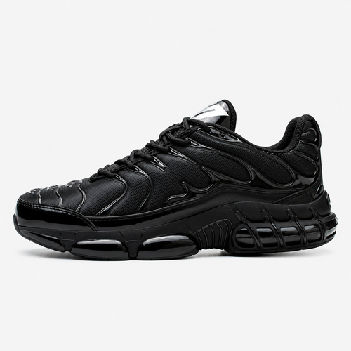 prodynamic-Taurus-black-P01 - Basket de sécurité Chaussure confortable robuste coque acier antiperforation antidérapante respirante légère
